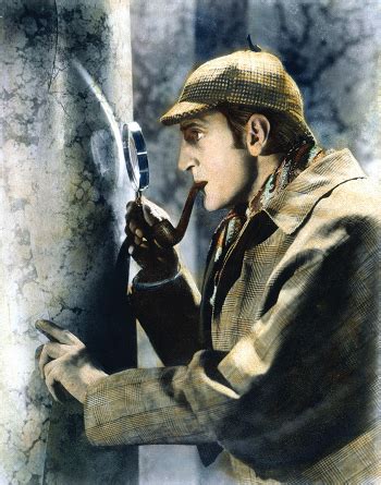 tvtropes detective|Great Detective .